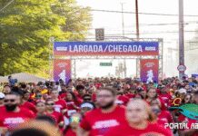 Corrida 2 de Julho: Milhares de Atletas Celebram a Independência na Bahia