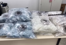 Polícia Civil captura 10 mil porções de drogas em Camaçari