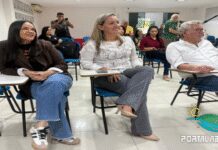 Caetano garante: calendário do Forró da Mangueira em breve!