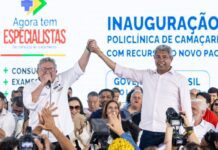 Policlínica de R$ 50 milhões revoluciona saúde em Camaçari