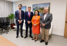 Mutirão do TJBA em Camaçari: Serviços Gratuitos para a Comunidade Vulnerável