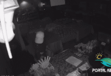 Criminosos invadem Mister Delicatessen em Camaçari: entenda!