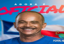ACM Neto lança candidatura: Participe do evento em Camaçari!