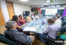 Camaçari: Encerramento do Programa de Integração Urbano e Social