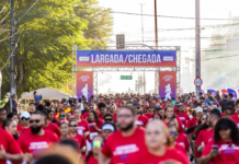 Corrida 2 de Julho: 2,5 mil atletas celebram a Independência na Bahia