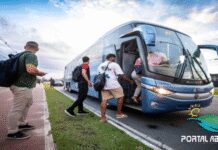 Cadastramento para Transporte Universitário: Não Perca a Chance!