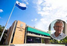 Violência doméstica: Caetano assina lei contra condenados em cargos públicos