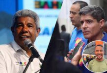 Jerônimo e Neto: PGP e Evento Imperdível em Camaçari!
