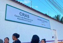 Cras do Limoeiro vai atender 9 mil famílias e fortalecer o social