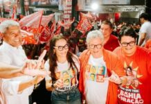 Tagner brilha em PGP e impulsiona projeto em Camaçari