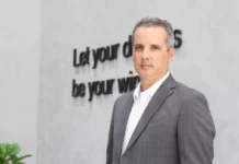 Júlio Esteves é o novo gerente da fábrica BYD em Camaçari