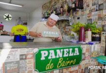 Camaçari brilha em concurso de culinária na TV Bahia!