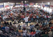 PGP 2026 em Camaçari: Participe das Propostas para a Região!