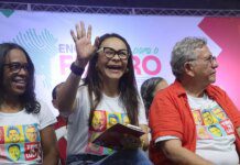 Jerônimo terá o maior eleitorado de Camaçari, diz Ivoneide!