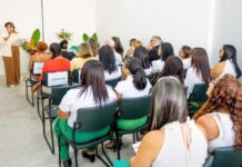 Curso gratuito de logística em Camaçari: Inscreva-se já!