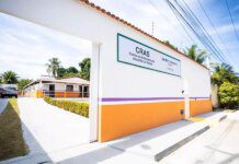 Inauguração do Novo CRAS no Jardim Limoeiro é Amanhã!