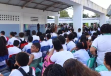 Camaçari Lança Iniciativa contra Tráfico de Mulheres e Escravidão