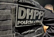 Líder de crime em Camaçari é preso em Sergipe; saiba mais!