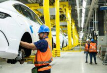 Vagas Exclusivas para PCDs da BYD em Camaçari: Confira Agora!