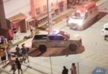 Assassinato em Camaçari: Adolescente morto e dois feridos em condomínio