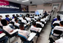 Últimas vagas: Programa de Ensino Médio e Qualificação em Camaçari