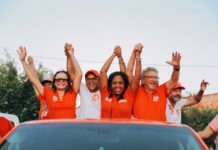 Professor Márcio Neves anuncia apoio a deputado estadual em breve