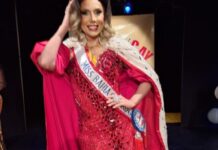 Miss Bahia Gay 2023 celebra diversidade e coroa Victoria Beduschi