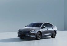 BYD King reestilizado: Chegada ao Brasil é iminente!