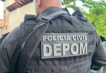 Líder de gangue que roubava cabos na Bahia é preso pela polícia