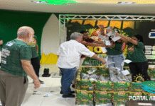 Sorteio da CDL Camaçari: Campanha São João de Prêmios 2026 Hoje!