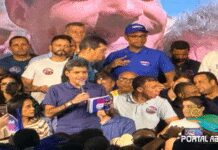 Camaçari lança projeto que une apoiadores de ACM Neto