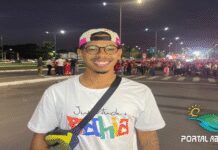 Juventude em Foco: Ítalo Menezes Destaca Protagonismo no PGP 2026