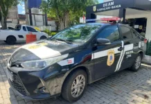 Pai desaparecido após ser acusado de abusar da filha em Barra do Pojuca