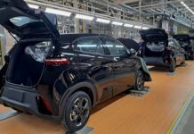 Mudanças Impactantes Após 100 Mil Carros Produzidos no Brasil