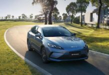 BYD King 2027: Conheça o híbrido flex produzido em Camaçari!