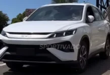 BYD Song Pro chega às lojas com teto solar e mudanças incríveis!