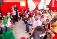 Tecnologia Assistiva: Prefeitura de Camaçari Transforma Educação Inclusiva