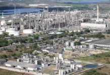 Polo Industrial de Camaçari: 48 Anos de Desenvolvimento na Bahia