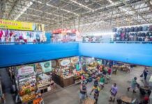 Feira do Milho: não perca entre 19 e 24 de junho em Camaçari!