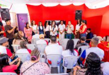 Tecnologias Assistivas Chegam ao Centro de Inclusão em Camaçari