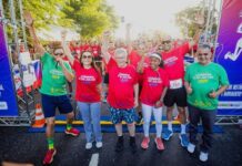 Corrida 2 de Julho: 2,5 mil atletas celebram a Bahia