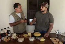Monte Gordo promove a temporada Panela de Bairro em Camaçari