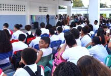 Camaçari Lança Ações Urgentes Contra Tráfico de Mulheres e Escravidão