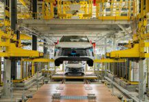 BYD produz 100 mil veículos e conta com 5,5 mil funcionários em Camaçari