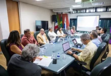 Camaçari recebe avaliação do CAF sobre desenvolvimento urbano
