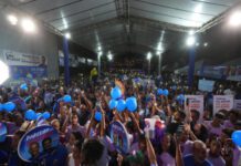 ACM Neto prevê saída de mais prefeitos da base Jerônimo