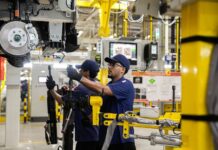 BYD libera PLR de até R$ 10 mil para funcionários em Camaçari