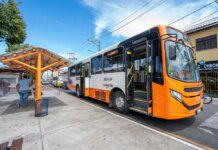 Audiência pública da STT: Transforma o transporte coletivo municipal!