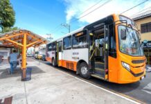 Camaçari discute concessão do transporte coletivo em audiência pública