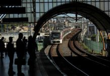 Metrô até a Barra e VLT em Camaçari: Descubra o novo plano de mobilidade!